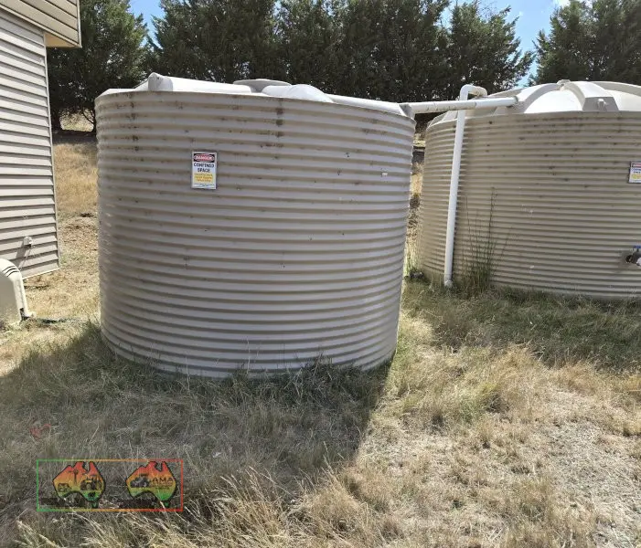 Polymaster 9,000 Ltr Tank - photo 3