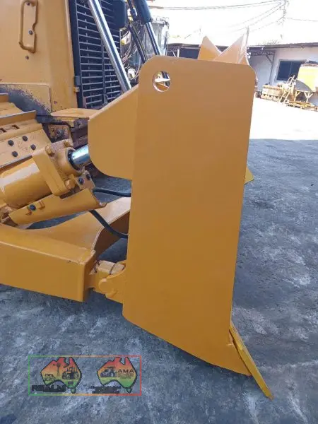 D6R2 XL 2020 - 5,570hrs - [Refurbished] - (8215) - photo 7