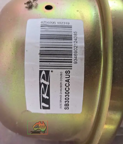 Pair of New 30/30 Brake Boosters - photo 4