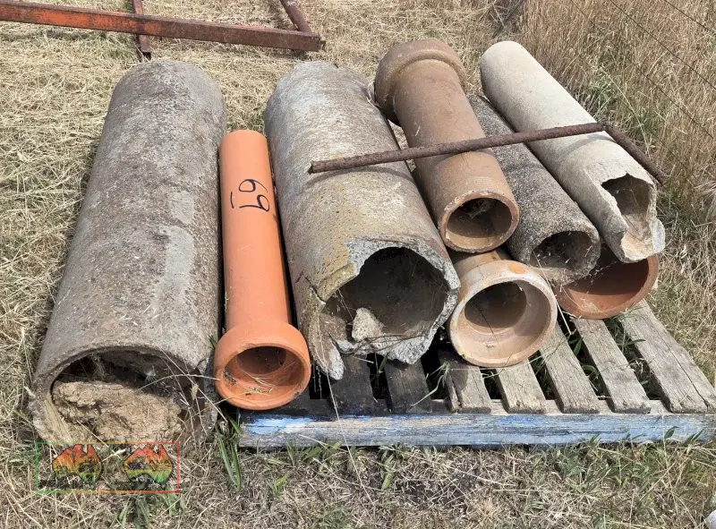 Assorted Pipes - photo 3