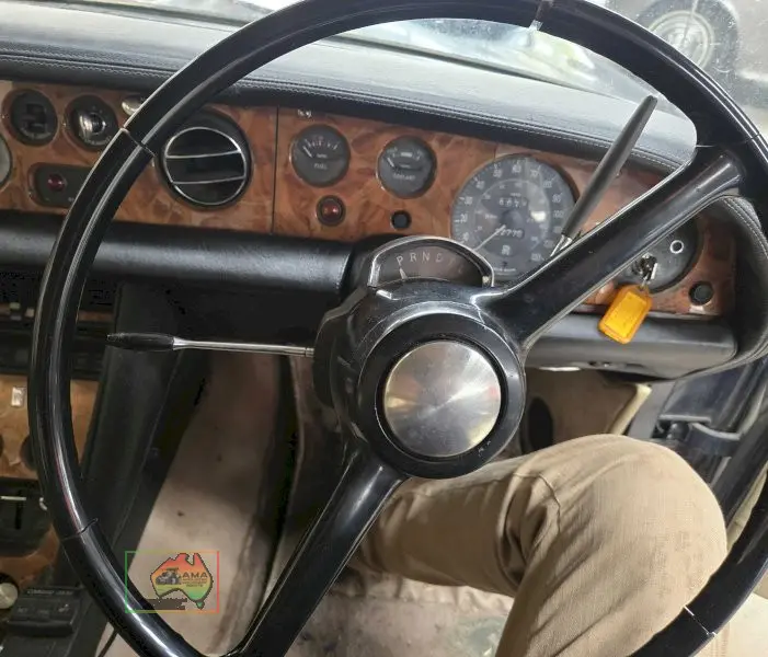 1970 Rolls Royce Silver Shadow - photo 9