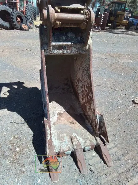 Samsung SE210LC-2 Excavator - photo 14