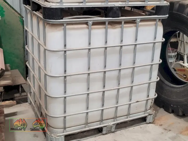 Good Clean IBC's ($/IBC) - photo 1