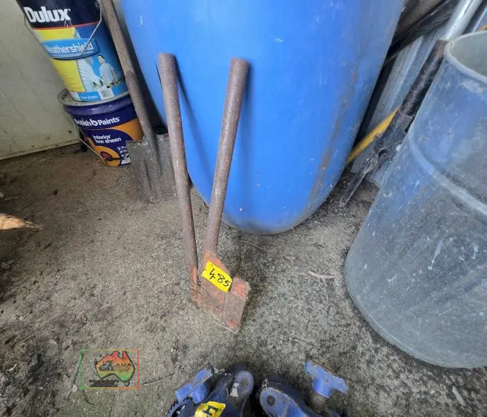 Cement Sheet Cutter - photo 3