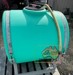 Rapid Spray 400 Ltr Water Tank - photo 3