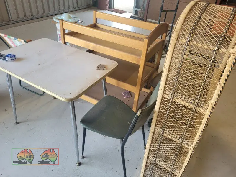 Household Furniture, Change Table, Office Chair etc... - photo 3