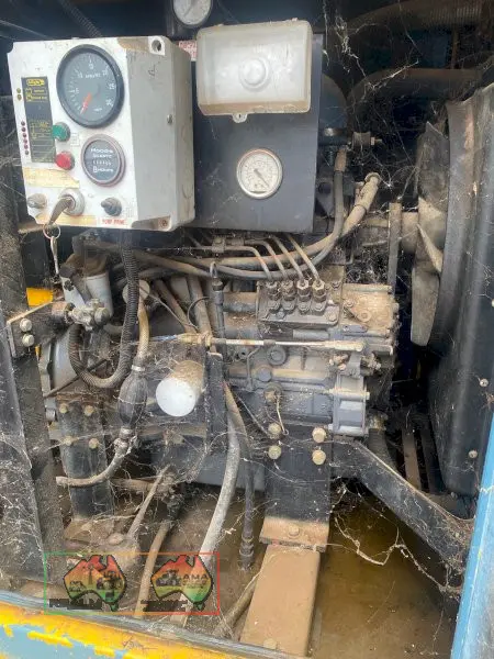 Irrigation Pump - photo 6