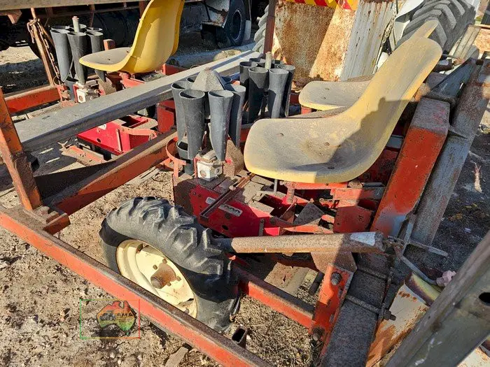 Leveler 3PL Seedling/Tree Planter - photo 2