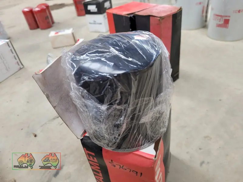 4x Valtra Filters - photo 3
