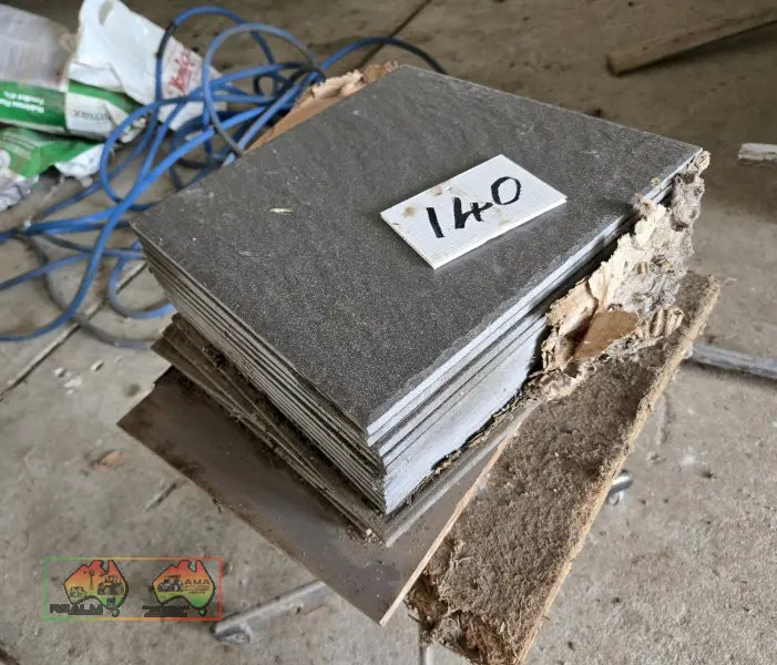 40 Assorted House Tiles 300x300 - photo 6